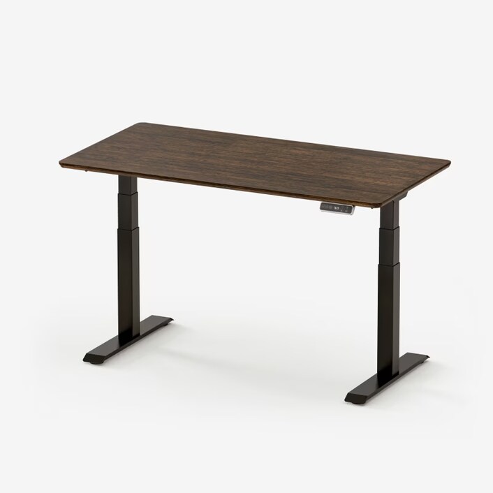 E7 Dual Motor Electric Height Adjustable Desk Australia | FlexiSpot